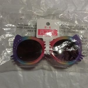 The Children Place Kitty sunglasses